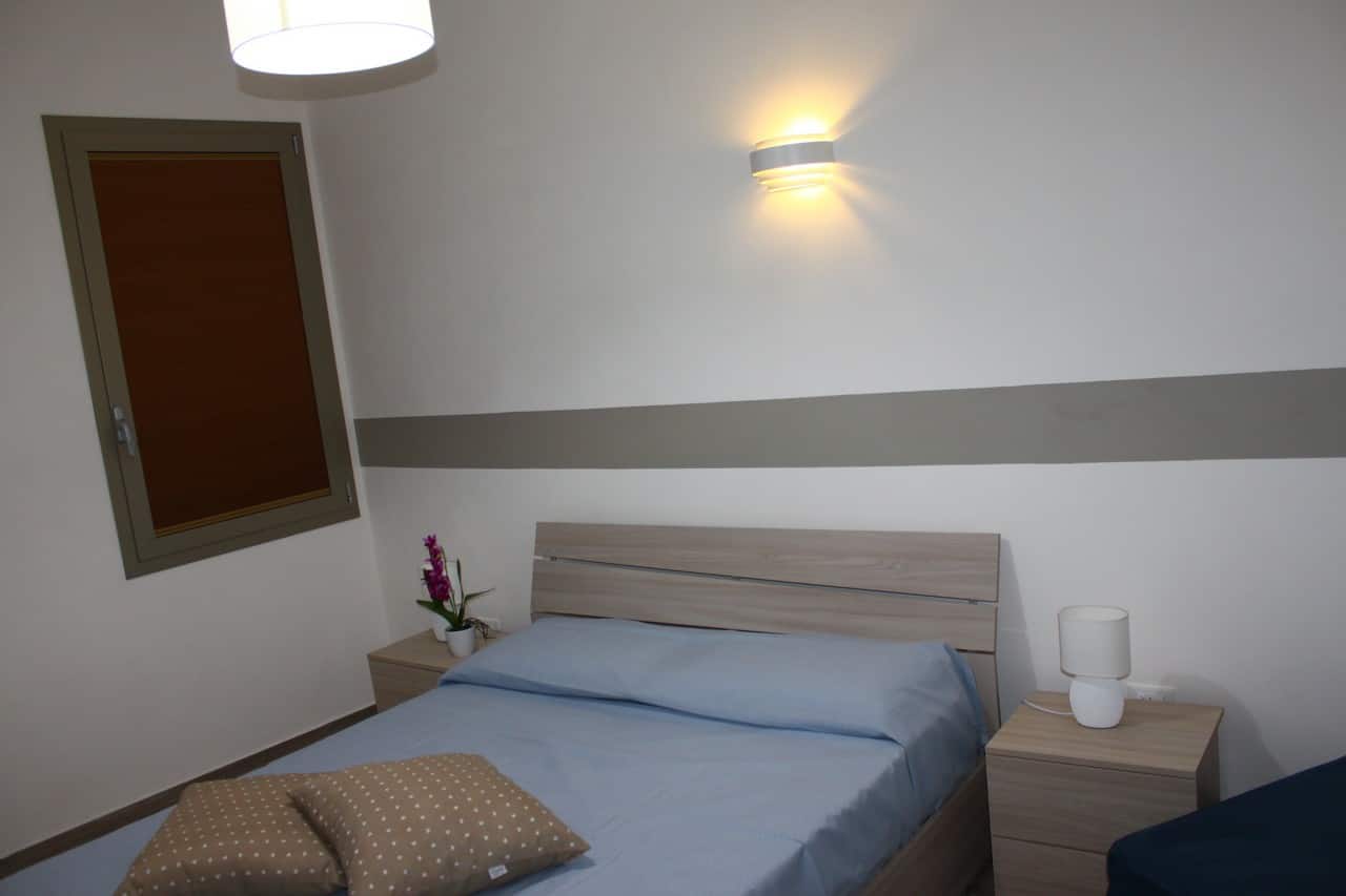 camera Anita - Casa Vacanza Trenta dei Mille, Marsala (Trapani)