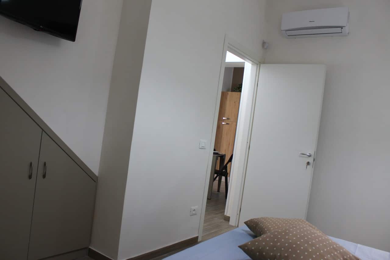 camera Anita - Casa Vacanza Trenta dei Mille, Marsala (Trapani)