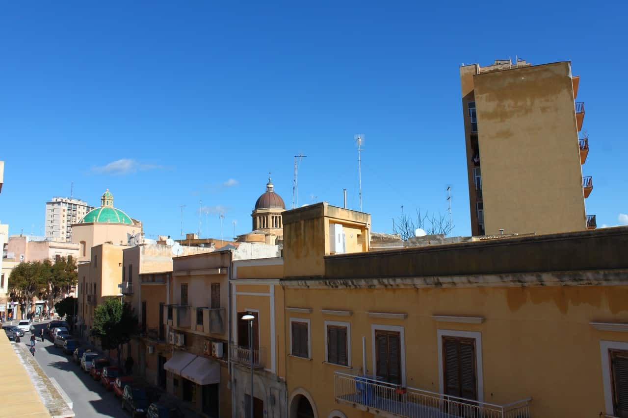 La Terrazza - Casa vacanza Trenta dei Mille